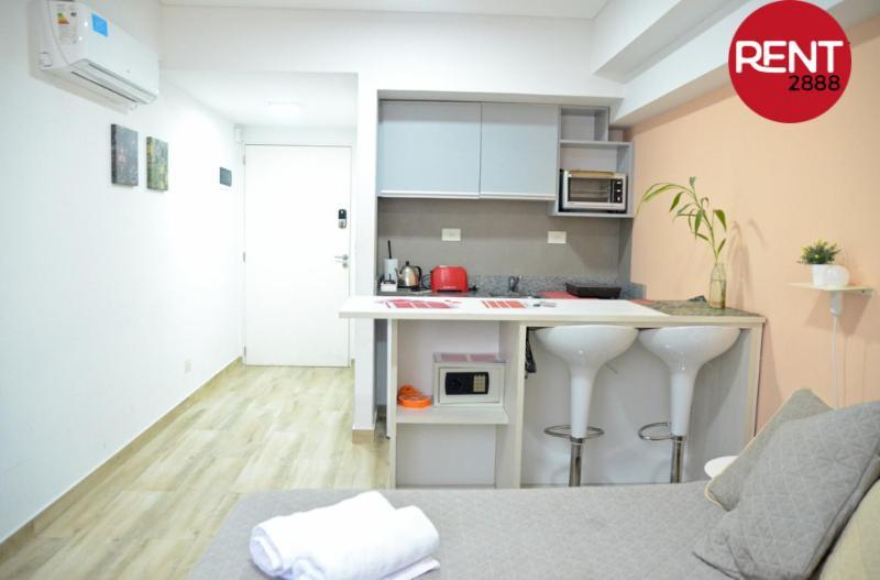 Appartamento Rent 2888 Buenos Aires Camera foto