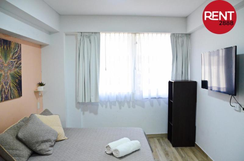 Appartamento Rent 2888 Buenos Aires Camera foto