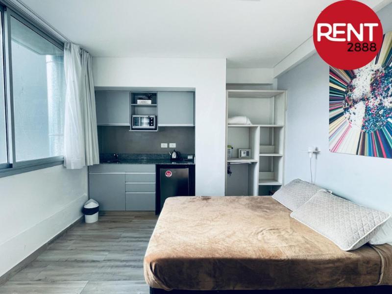 Appartamento Rent 2888 Buenos Aires Camera foto