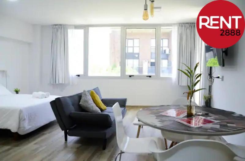 Appartamento Rent 2888 Buenos Aires Esterno foto