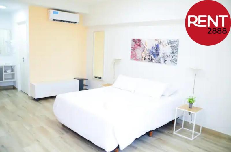 Appartamento Rent 2888 Buenos Aires Camera foto